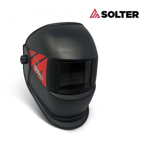 Proteção De Soldadura Eletronica Optimatic 100 Sol