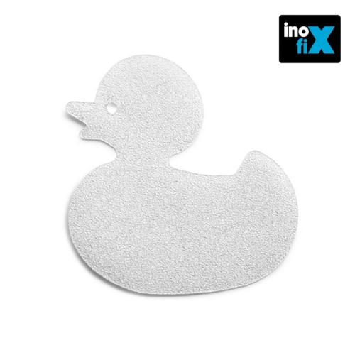 Blister 12 Un Figuras Adesivas Anti-Derrapantes Pa