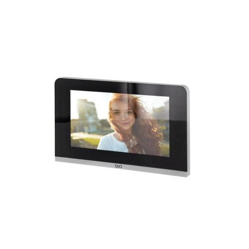 Monitor Para Videoporteiro Diovdp-Mkt 7"