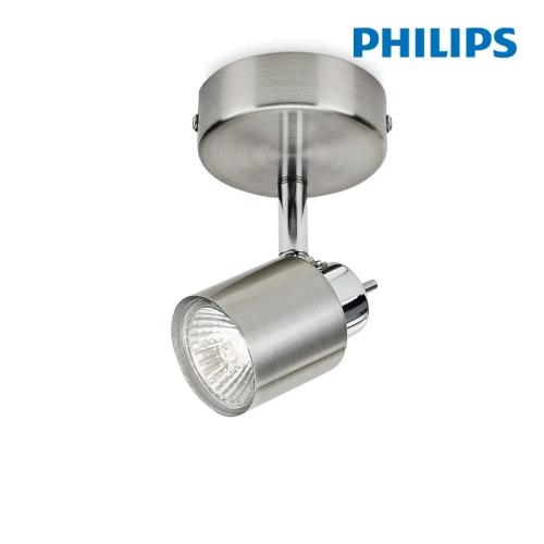 Foco 1 Elemento Gu10 Mod. Meranti Philips