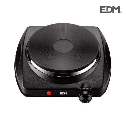 Hornillo Edm