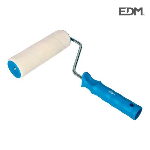 Rolo Profissional de Lã 18cm Edm