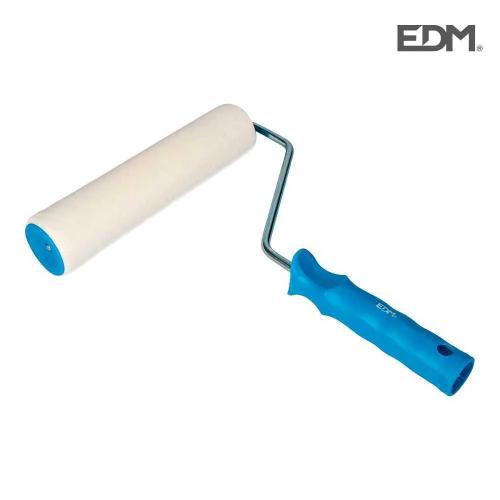 Rolo Profissional de Lã 22cm Edm