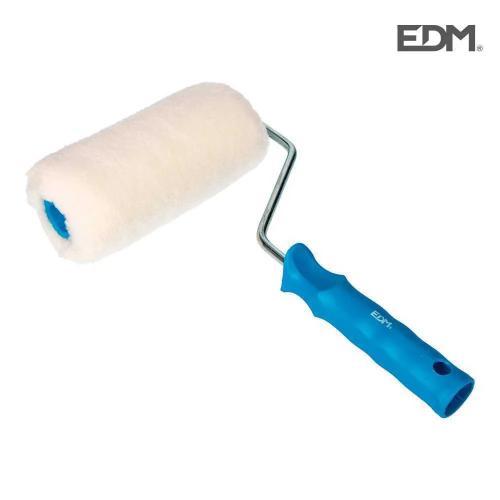 Rolo Profissional Acrílico 18cm Edm