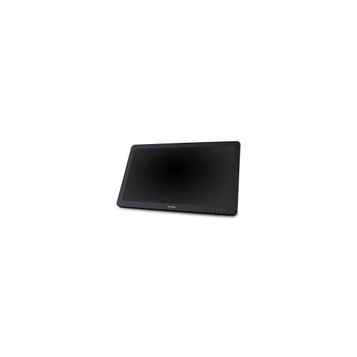 Viewsonic 61cm (24") Td2430 Fhd Touch Hdmi+Vga+Dp+2usb