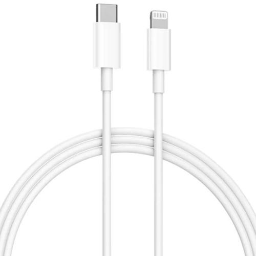 Mi Typec Lghtning Cable1m