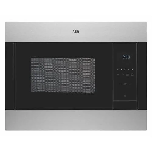 Aeg Microondas Integ 25lts 900/1100w