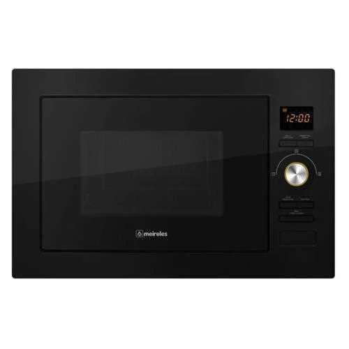 Enc.M.O Meirele.25L.900W+Gr.Di-Mmi25bl