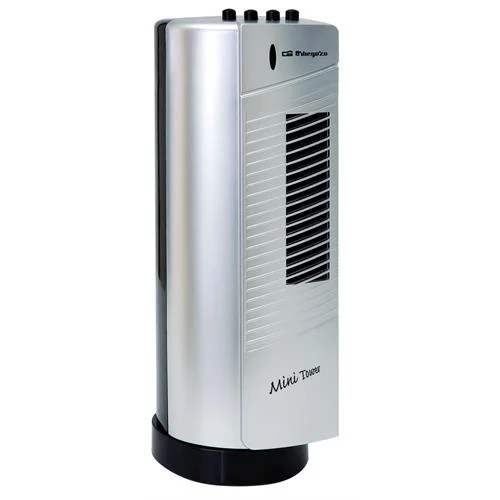 Ventilador Torre Orbegozo Tm 0915 Mini
