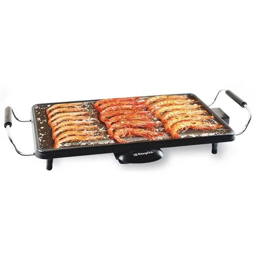 Plancha Cocina Orbegozo Tb 2203 22x43