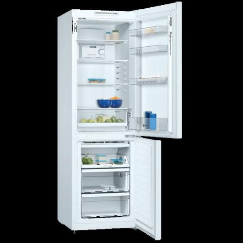 Frigorífico Combinado Balay 3kfe561wi 302l Classe e