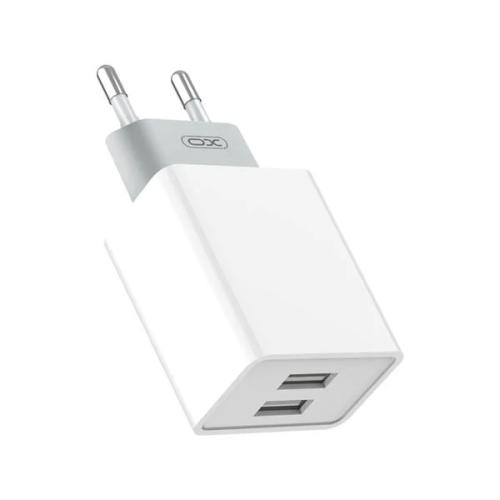 Carregador L65 2.4a - 2 X Usb