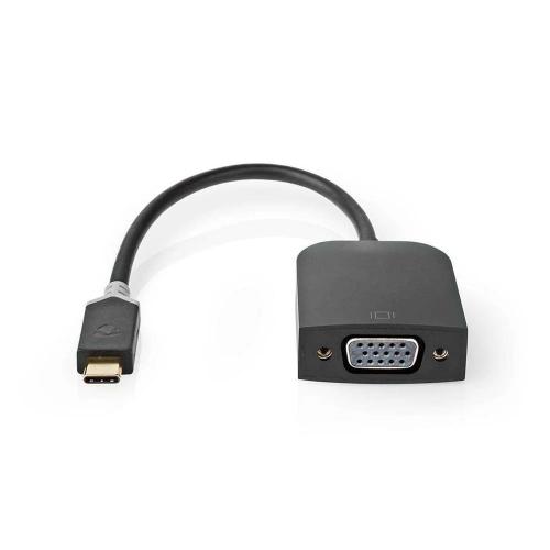 Adaptador Usb 3.2 Gen 1 Usb Type-C