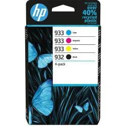 Tinteiro de Tinta Original Hp 932/933