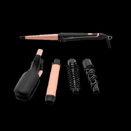 Rowenta Modelador Cabelo Multityler 14 em 1