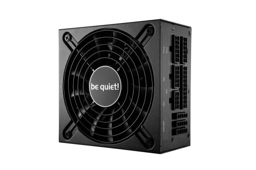Fuente Sfx 600w Be Quiet Sfx-L Power 80+ Gold/Ful.