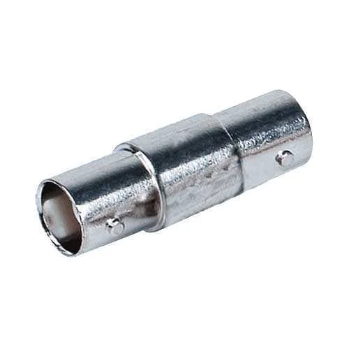 Conector - Bnc Fêmea - Bnc Fêmea - 33 Mm (fo) - 1.