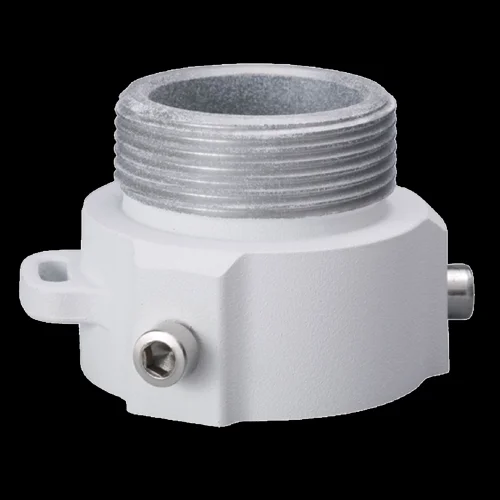 Rosca Adaptador p/ Domes Motorizadas - X-SECURITY