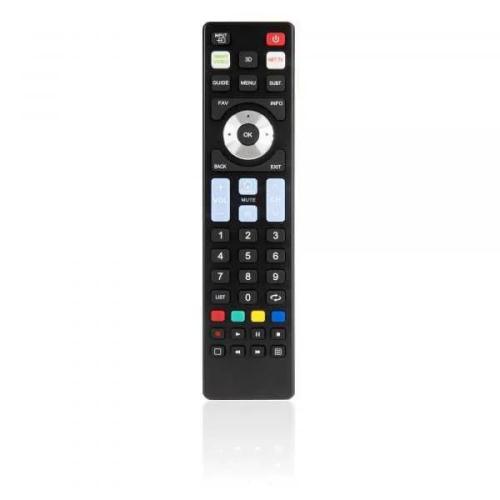 Mando a Distancia para Smart Tv Ewent Ew1576 Univ.