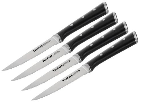 Set 4 Facas Tefal Ice Force 11cm - K232s4pt
