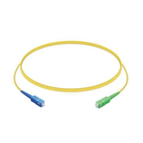 Cabo de fibra ótica UBIQUITI UF-SM-PATCH-UPC-APC