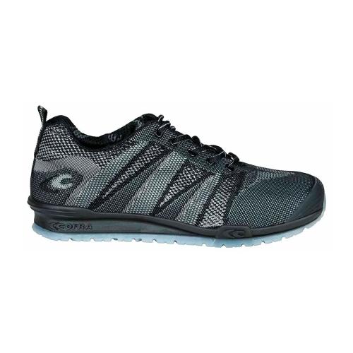 Sapatos De Segurança Preto S1 Tamanho 46
