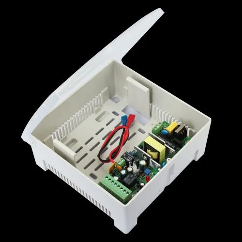 Alimentador - Exclusivamente para Control de Acce.
