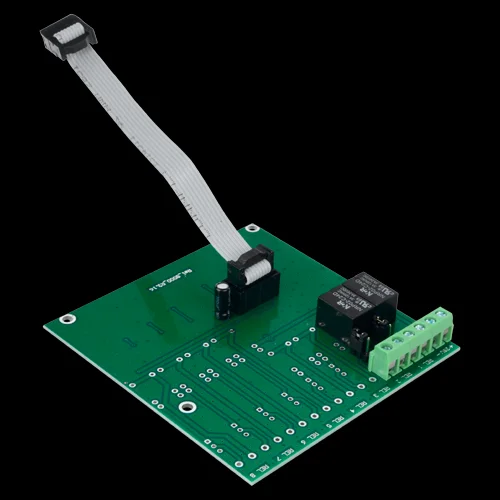 Módulo de Relé Convencional Dmtech - 2 Saídas de Relé - Até 3a/125vac Ou 3a/30vdc - Alimentado a Par