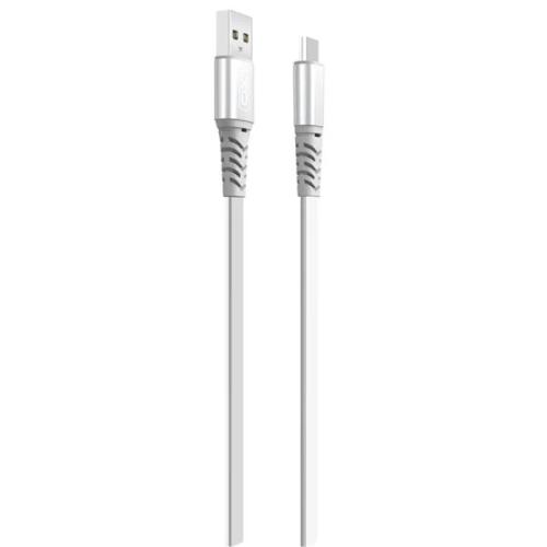 Cabo Nb154 Carga Rápida Usb - Tipo C/ 2a/ 1m