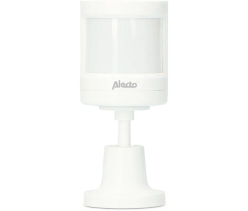 Sensor De Movimiento Sem Fio Zigbee