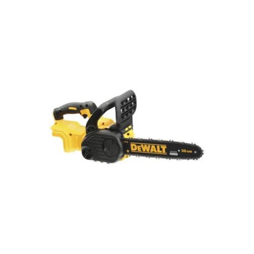 Motosserra Compacta Sem Escovas Xr 18v 30cm Sem Carregador/Bateria - Dewalt