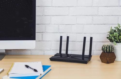 Wireless Router|Tp-Link|Router|1500 Mbps|1 Wan|4x.