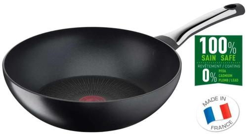 Frigideira Tefal Excellence G2691932 - Preto