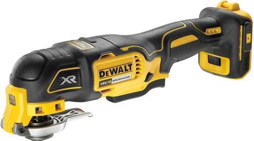 Ferramenta De Velocidade Oscilante Dewalt