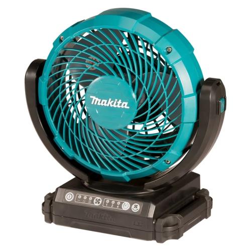Ventilador Sem Fio 14,4v/18v - Makita Dcf102z