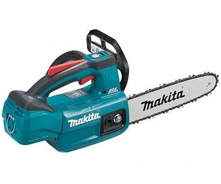 Motosserra Eléctrica Duc254z 18v 570w (25cm) - Makita