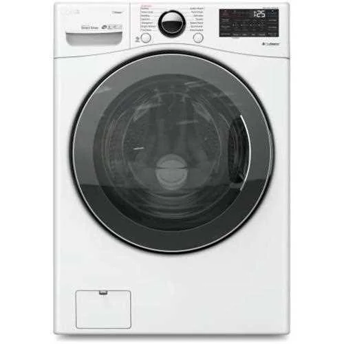 Lavadora Lg F1p1cy2w 17k 1200r A++