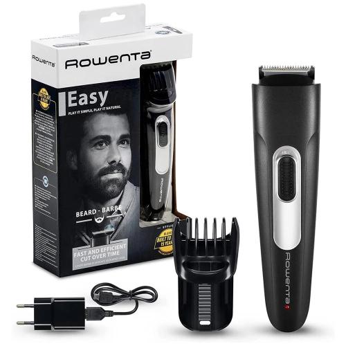 Aparador de Barba Rowenta Stylis Easy Tn2801f4