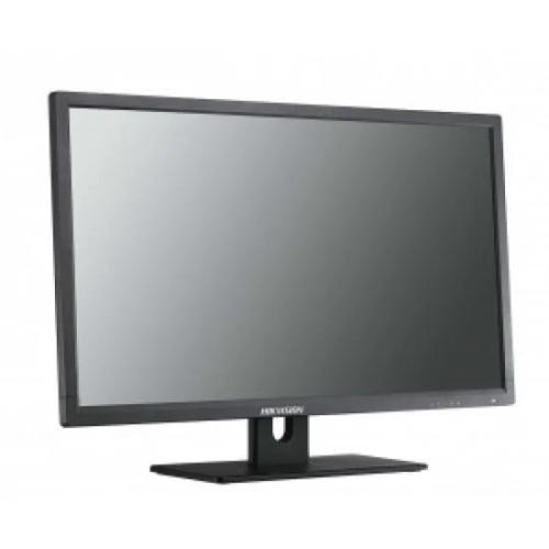 Hikvision Monitor 24 Led, 1080p, Hdmi, Vga