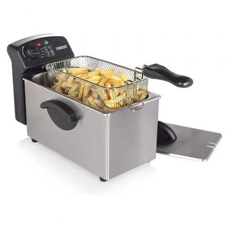 Freidora Princess 182626 Classic 3l 2200