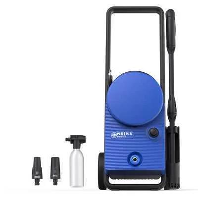 Nilfisk Core 125-5 Eu Pressure Washer Upright Electric 438 L/H