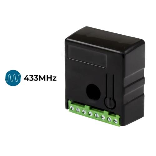 Recetor Rec_lock