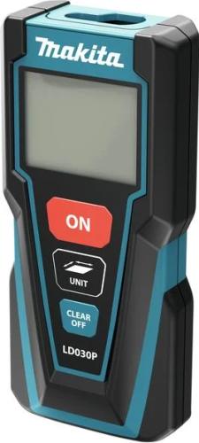 Makita Ld030p Laser Distance Measurer