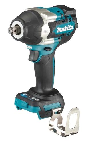 Chave de Impacto Sem Fio Makita Dtw700z