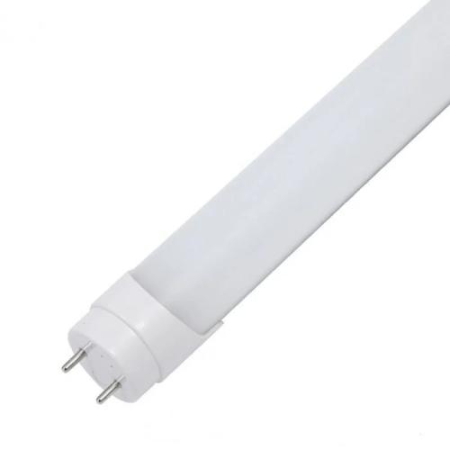 Led T8 Cristal 150cm 6500k Conexión 1 Lado