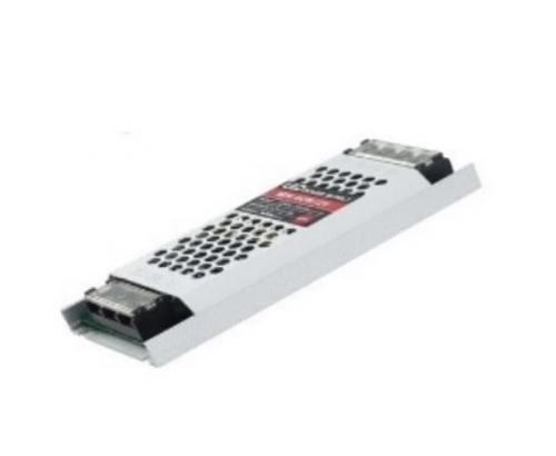 Transformador Metálico Delgado 12v 100w