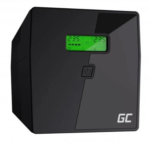 Green Cell Ups Micropower 1000va