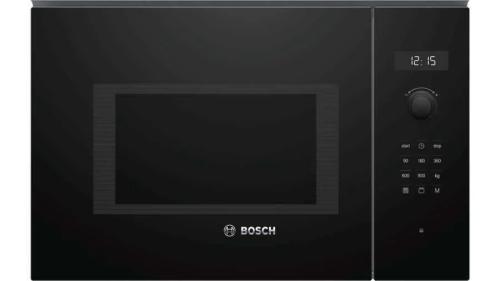 Microondas Bosch Bel554mb0 - Preto