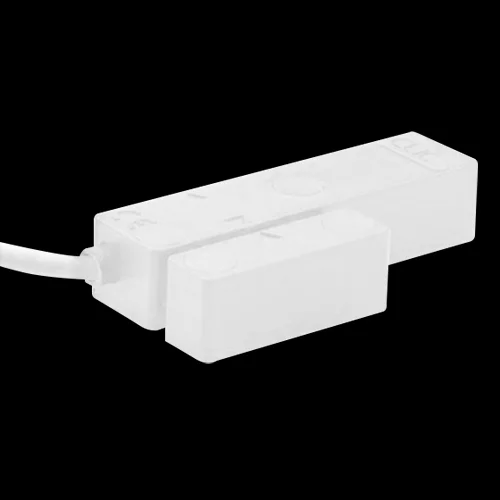 Contacto Magnético e Vibração Tsec - Última Tecnologia em Intrusão - Tecnologia Magnasphere - Anti-M