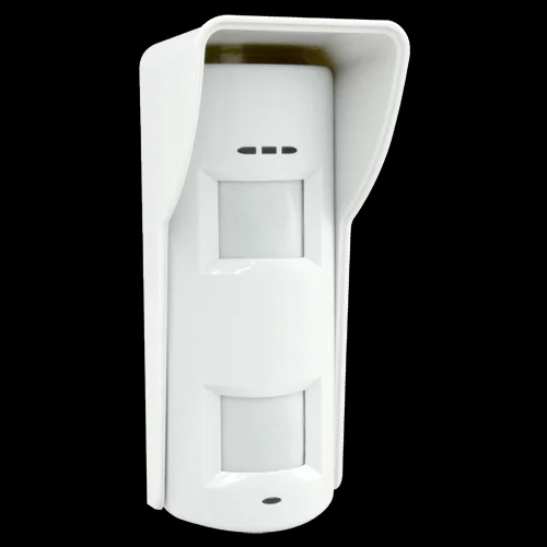 Detector Pir de Triple Tecnología - Función Anti-.